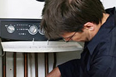 boiler repair Kirklinton
